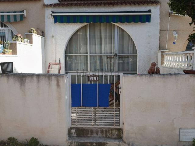 Chalet, La Siesta El Salado Torreta, Torrevieja