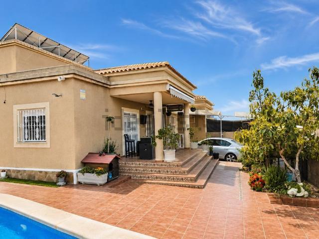 Chalet, La Siesta El Salado Torreta, Torrevieja
