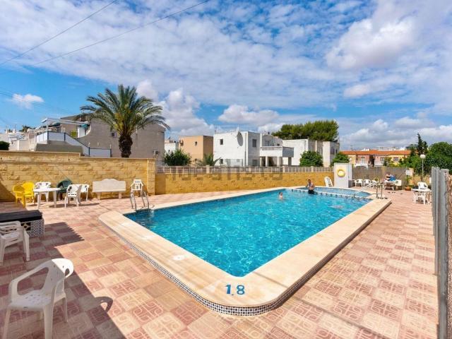 Chalet, La Siesta El Salado Torreta, Torrevieja