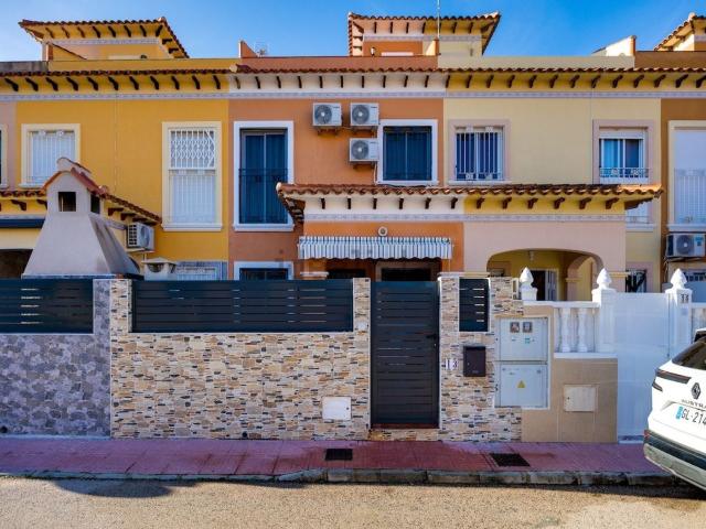 Chalet, La Siesta El Salado Torreta, Torrevieja
