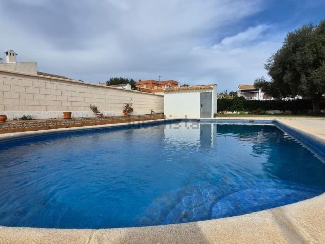 Chalet, La Siesta El Salado Torreta, Torrevieja
