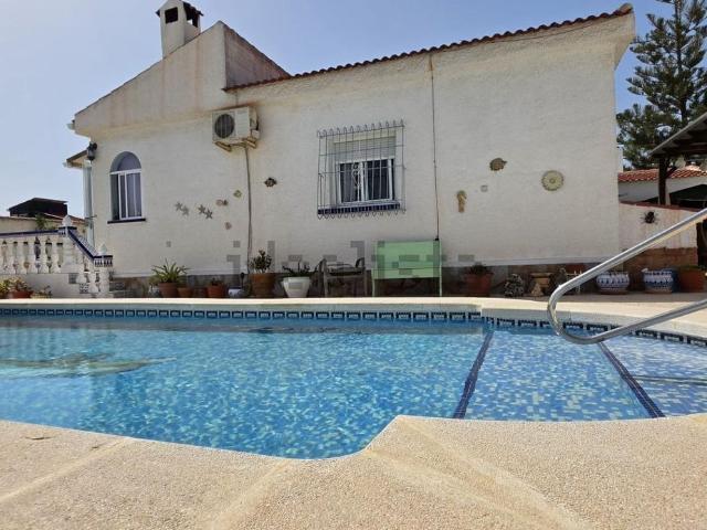 Chalet, La Siesta El Salado Torreta, Torrevieja