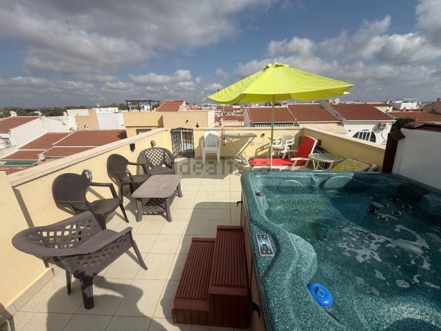 Chalet, La Siesta El Salado Torreta, Torrevieja
