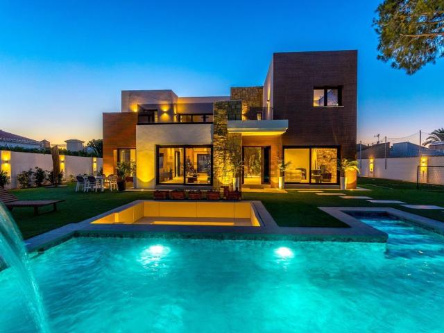 Chalet, La Siesta El Salado Torreta, Torrevieja