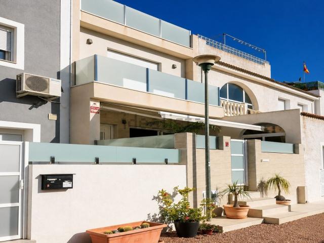 Chalet, La Siesta El Salado Torreta, Torrevieja