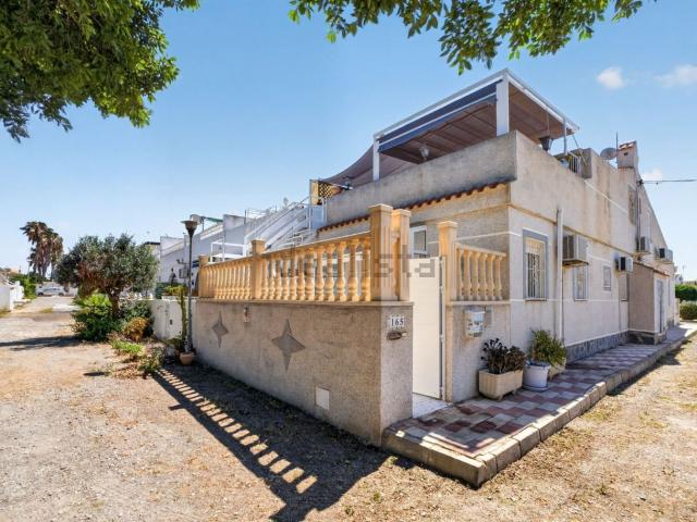 Chalet, La Siesta El Salado Torreta, Torrevieja