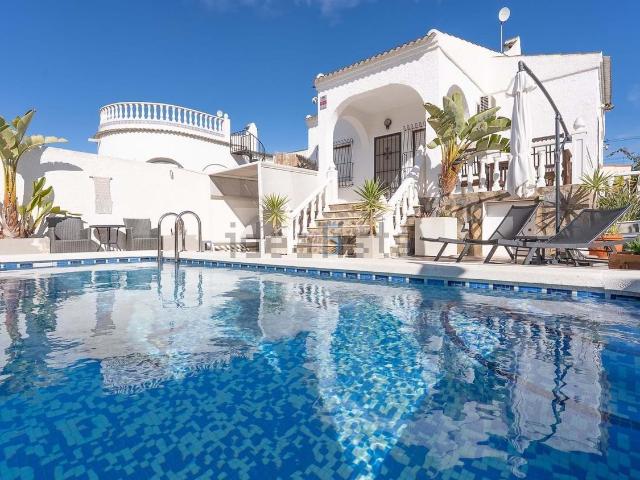 Chalet, La Siesta El Salado Torreta, Torrevieja