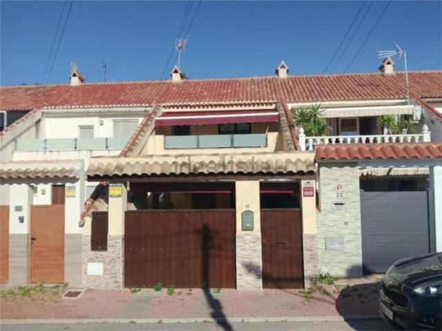 Chalet, La Siesta El Salado Torreta, Torrevieja
