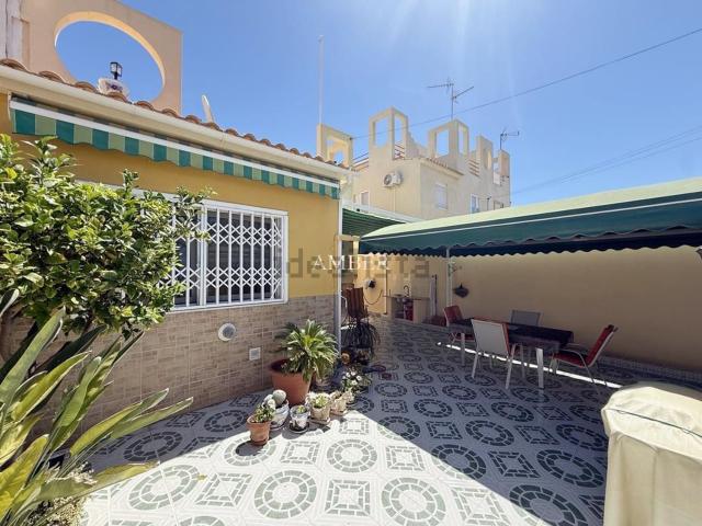 Chalet, La Siesta El Salado Torreta, Torrevieja
