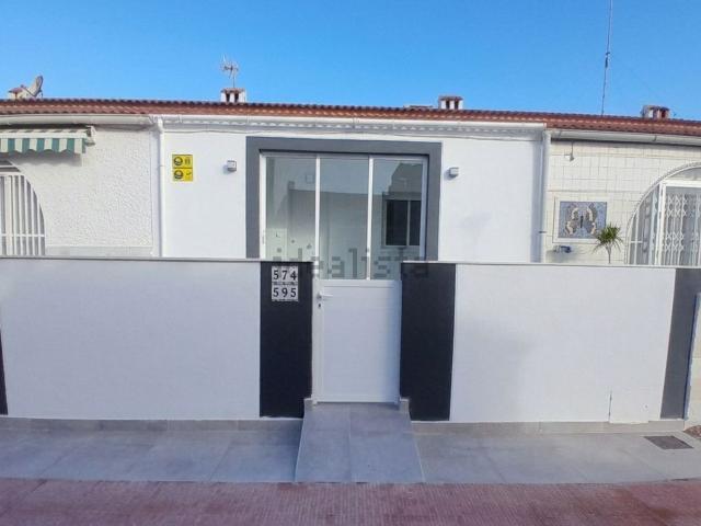 Chalet, La Siesta El Salado Torreta, Torrevieja