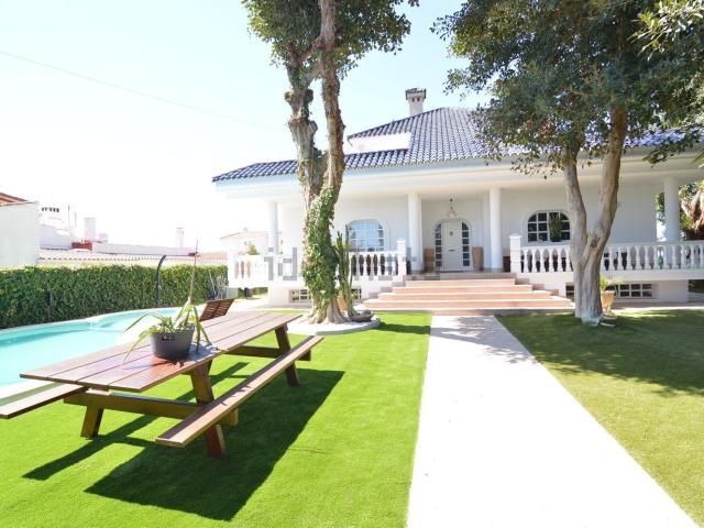 Chalet, La Siesta El Salado Torreta, Torrevieja