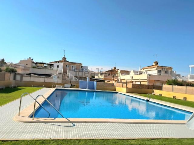 Chalet, La Siesta El Salado Torreta, Torrevieja