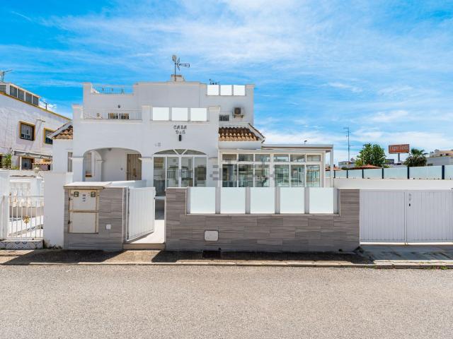 Chalet, La Siesta El Salado Torreta, Torrevieja