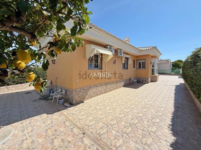 Chalet, La Siesta El Salado Torreta, Torrevieja