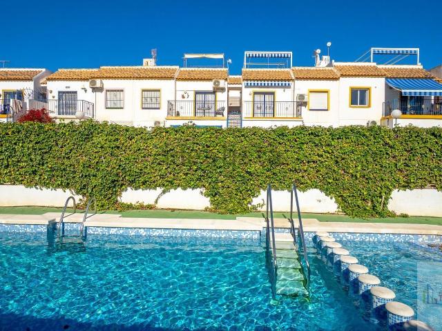 Chalet, La Siesta El Salado Torreta, Torrevieja