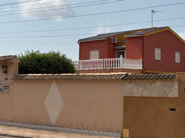 Chalet, La Siesta El Salado Torreta, Torrevieja