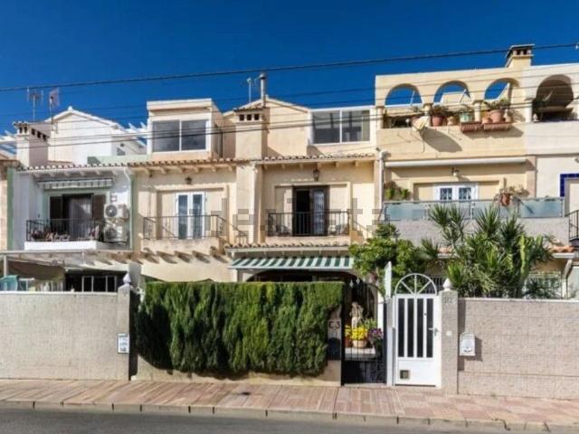 Chalet, La Siesta El Salado Torreta, Torrevieja