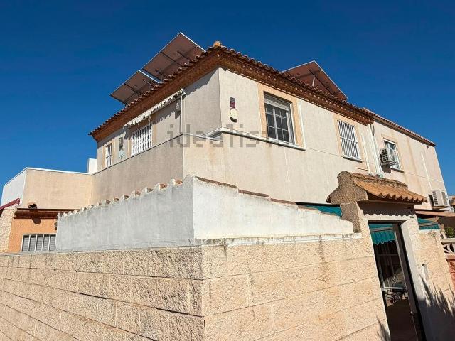 Chalet, La Siesta El Salado Torreta, Torrevieja