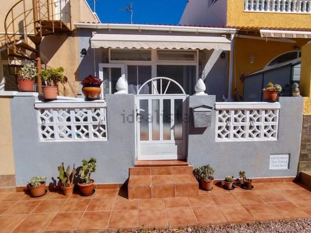 Chalet, La Siesta El Salado Torreta, Torrevieja