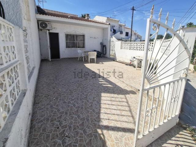 Chalet, La Siesta El Salado Torreta, Torrevieja