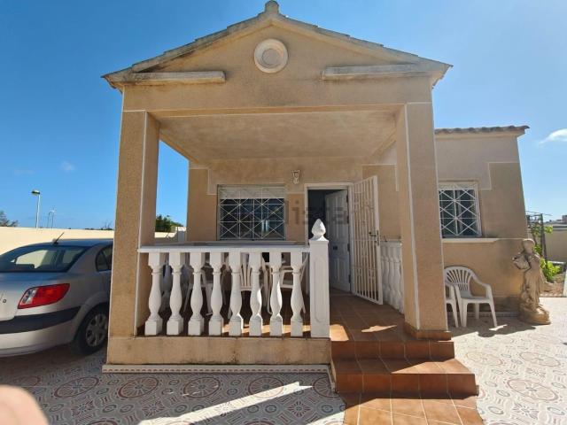 Chalet, La Siesta El Salado Torreta, Torrevieja