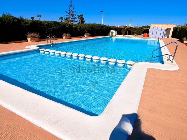 Chalet, La Siesta El Salado Torreta, Torrevieja
