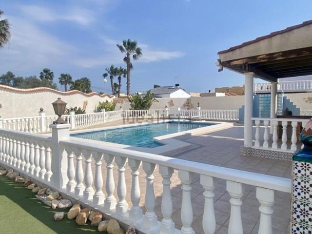 Chalet, La Siesta El Salado Torreta, Torrevieja