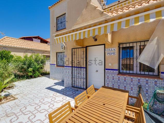 Chalet, La Siesta El Salado Torreta, Torrevieja