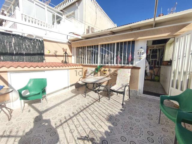 Chalet, La Siesta El Salado Torreta, Torrevieja