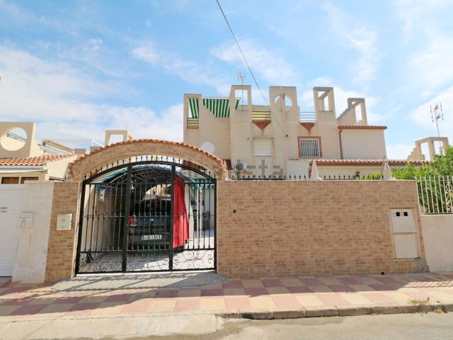Chalet, La Siesta El Salado Torreta, Torrevieja
