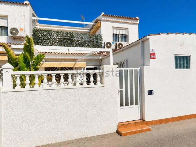 Chalet, La Siesta El Salado Torreta, Torrevieja