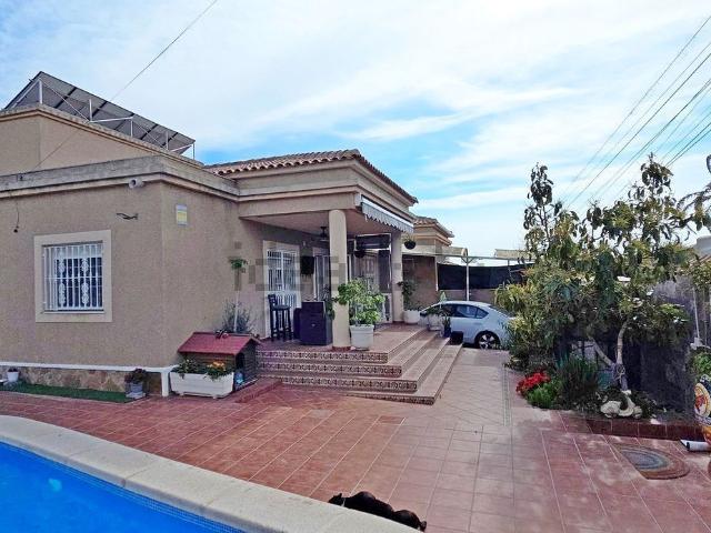 Chalet, La Siesta El Salado Torreta, Torrevieja