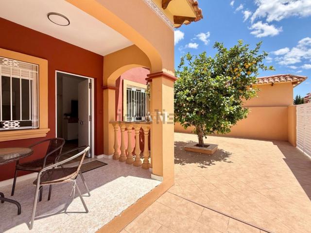 Chalet, La Siesta El Salado Torreta, Torrevieja