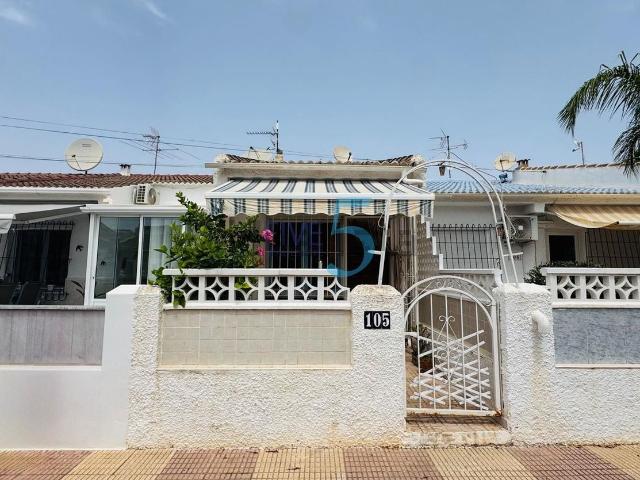 Chalet, La Siesta El Salado Torreta, Torrevieja