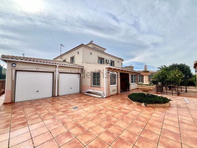 Chalet, La Siesta El Salado Torreta, Torrevieja