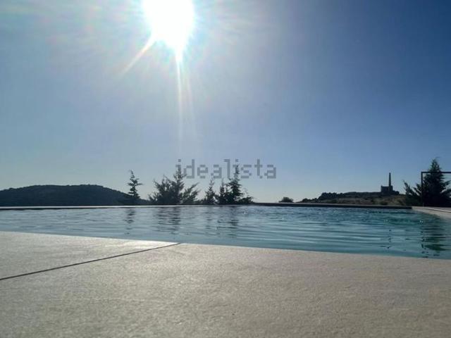 Chalet, Cáceres