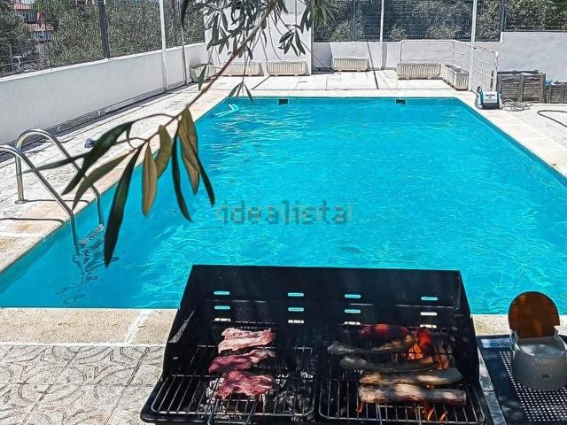 Chalet, La Sierrilla, Cáceres