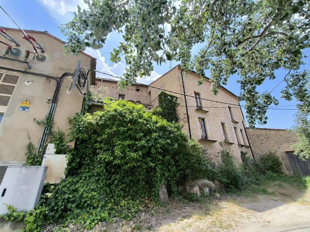 Chalet, La Pobla de Cérvoles