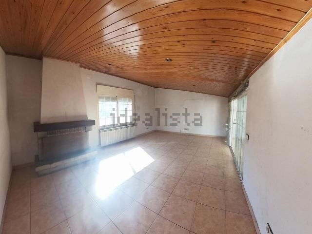 Chalet, La Pobla de Claramunt