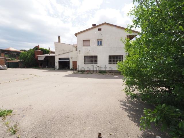 Chalet, La Pobla de Claramunt