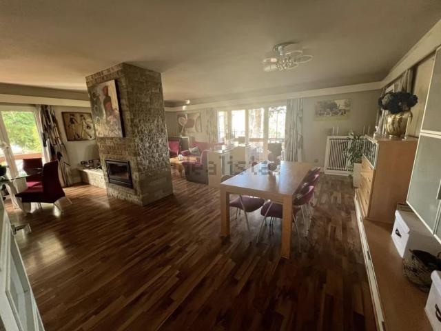 Chalet, La Pobla de Claramunt