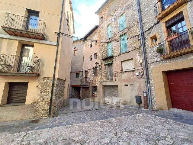 Chalet, La Pobla de Lillet