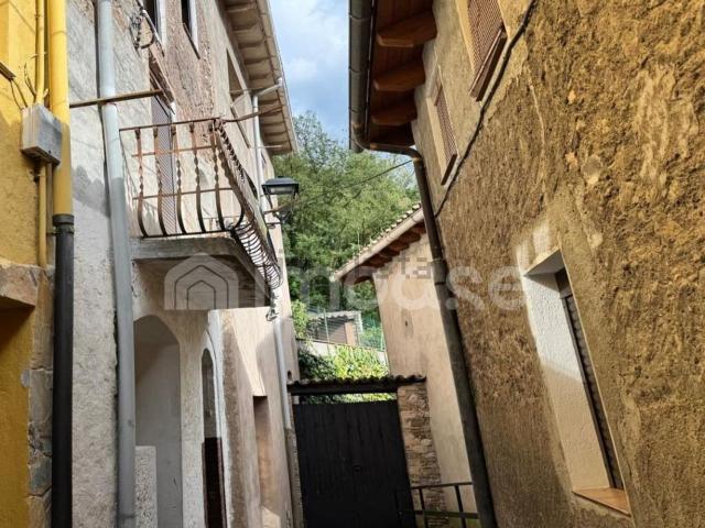 Chalet, La Pobla de Lillet
