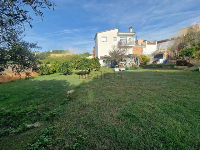 Chalet, La Pobla de Montornès