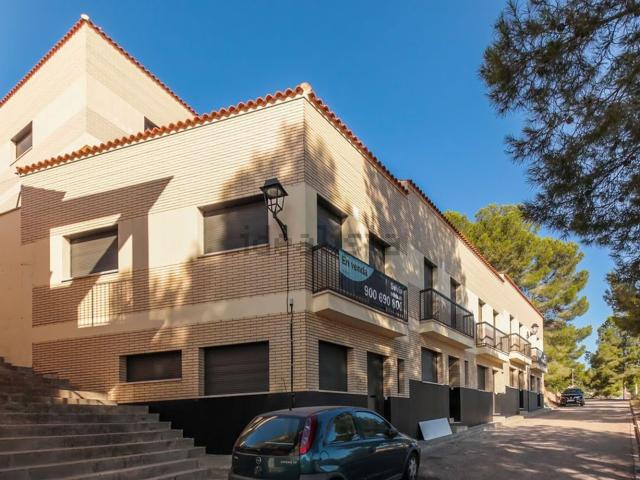 Chalet, La Pobla de Montornès
