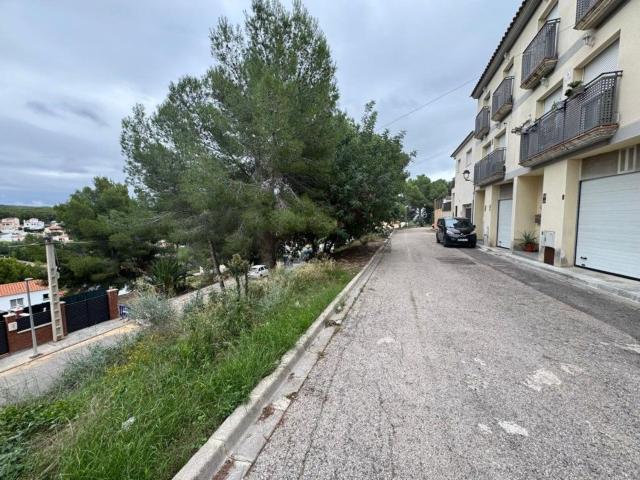 Chalet, La Pobla de Montornès
