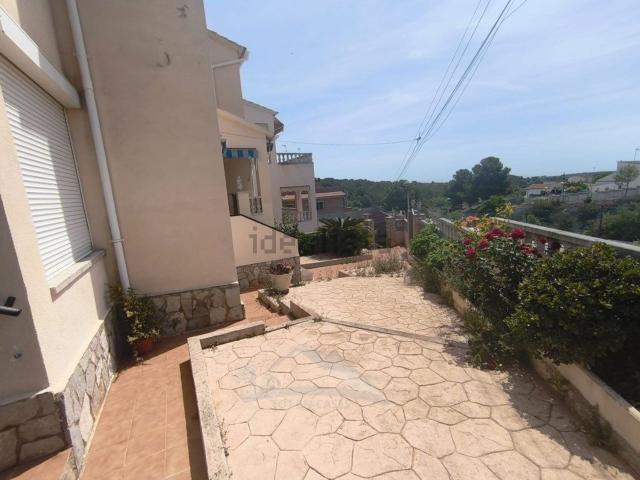 Chalet, La Pobla de Montornès