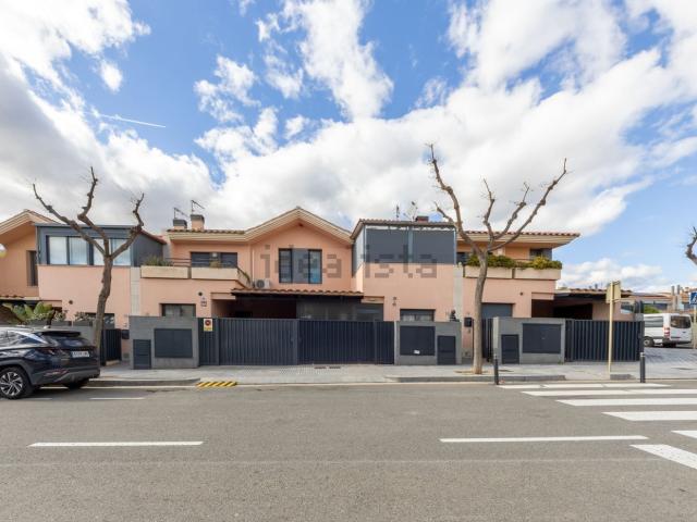 Chalet, La Pobla de Mafumet