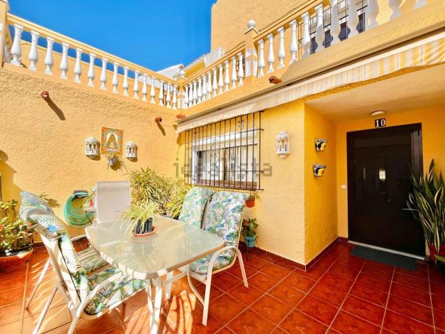 Chalet, La Patera, Marbella