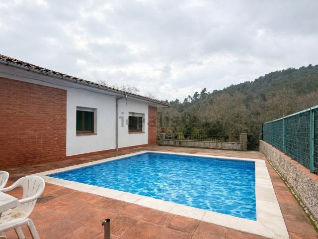 Chalet, La Palma de Cervelló